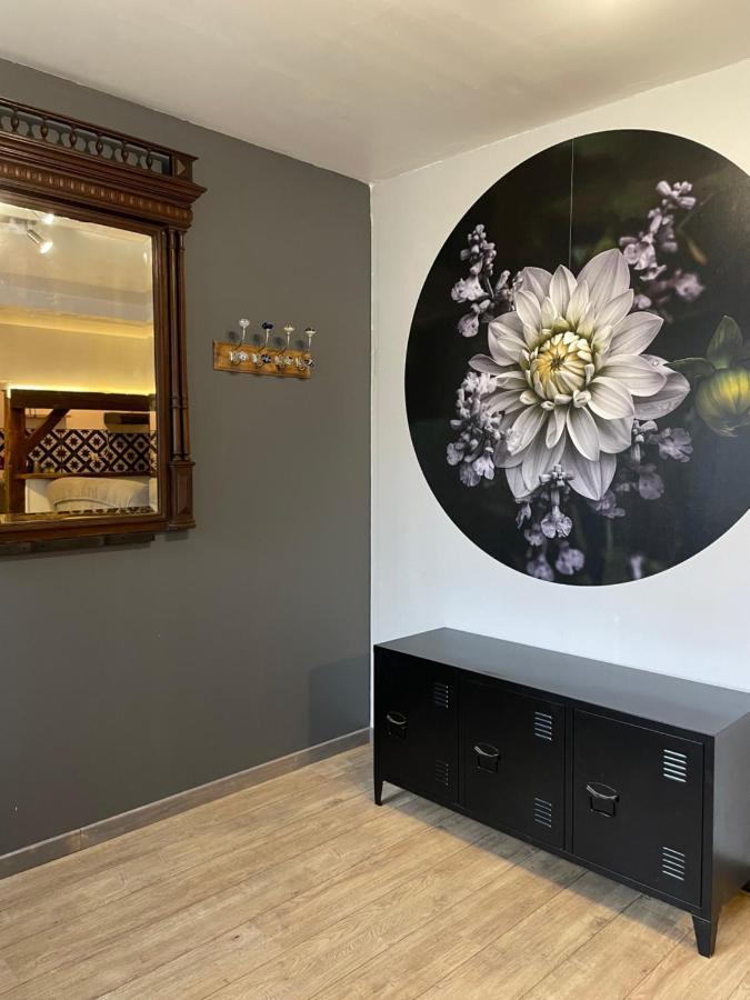 圣艾尼昂Le Dahlia, 5 Mn De Beauval别墅 外观 照片